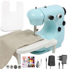Elektrische Mini Nähmaschine