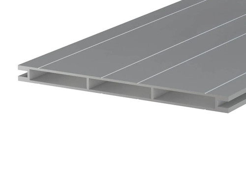 Alu bodenprofil cleverdeck - alu-bodenprofil,