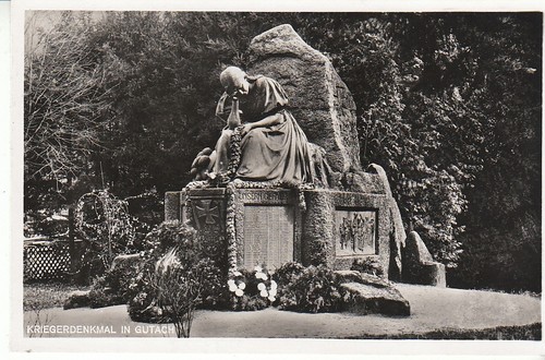 Gutach schwarzwald - im,
