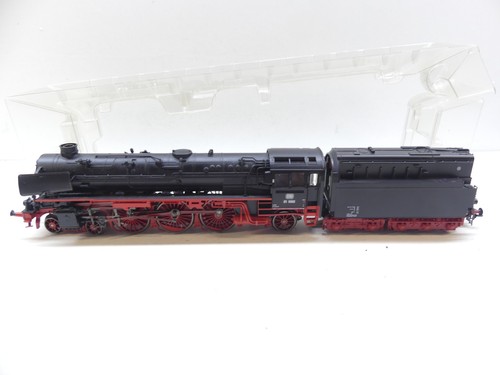 Märklin 29010 dampflok - 29010,