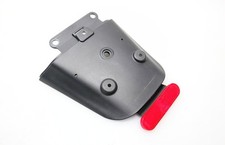 Kennzeichenhalter Halter License Plate Piaggio Vespa GTS 125 300 HPE 19-22