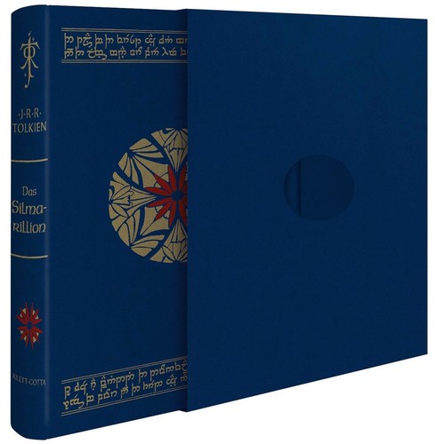 Das silmarillion r - |, j.r.r