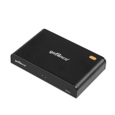 gofanco HDbitTPro-RX HDMI Over