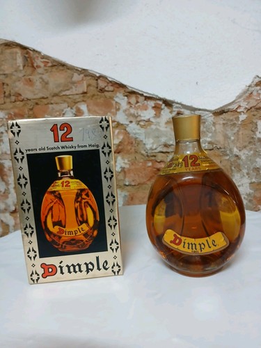 Dimple jahre luxe scotch - jahre,