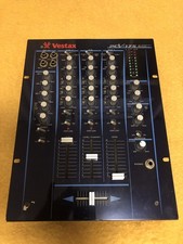 Vestax pcv 175 kanal dj - pcv,