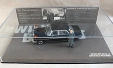 Mercedes Benz 300 SEL 6.3