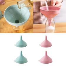 Küchentrichter Pulvertrichter