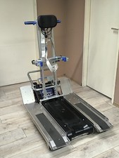 Sano Liftkar PT-R Treppenraupe