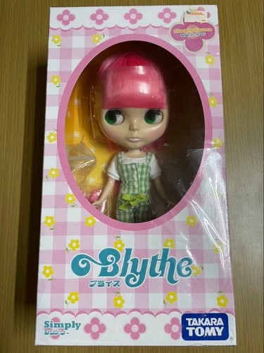 Blythe simply guava - simply,