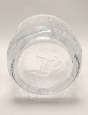 Vintage Kosta Boda "Dalapferd"