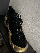 Nike Jordan Air Foamposite