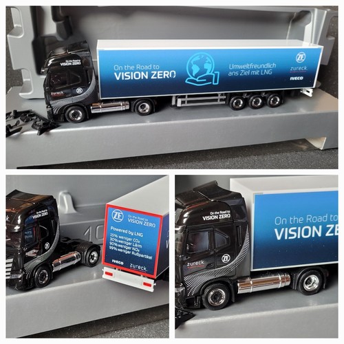 Iveco way lng zureck - iveco,