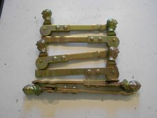 Fensterladenhalter Feststeller Ladenmännchen