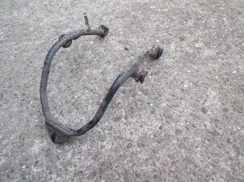Halter heck spritzschutz - halter,