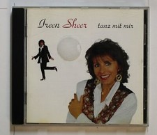 Ireen Sheer Tanz Mit Mir GER CD 1995