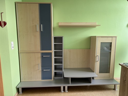 Jugendzimmer vento komplett - jugendzimmer,