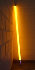 Led leuchtstab matt - matt, watt
