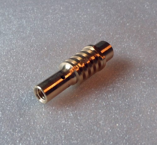 Düsenstock m8x1 links - düsenstock, m6/m8x1
