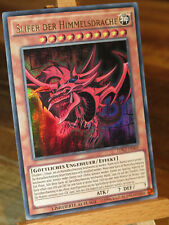 Yu-Gi-Oh! Slifer der