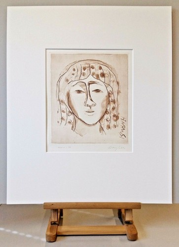 Eduard bargheer - bargheer, (1901-1979)