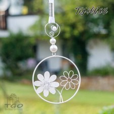 Fensterdeko Hänger Blüte im