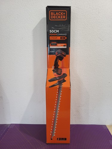 Black decker gtc18505pc - black+decker, gtc18505pc-qw