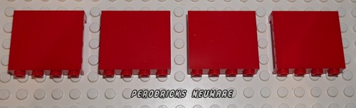 Lego panel wandelement - lego,