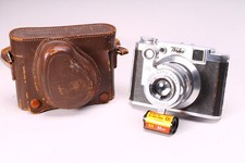 WEHA CHROME SIX lll WITH READY