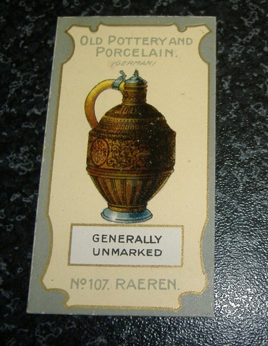 Lea alte keramik - lea,