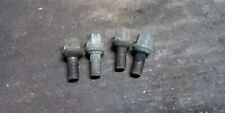 4x VW Polo 86c 6N 6N2 Golf 2 3