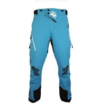 HAVEN Polartis Winterhose, Ski -,Wander -,Langlauf -, Hose Blau
