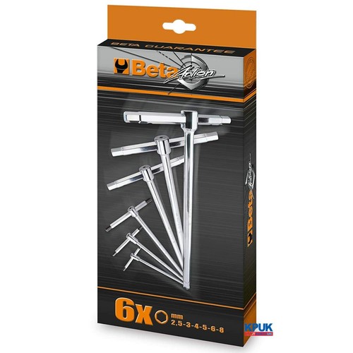 Beta tools schiebe - tools, schiebe-t-bar