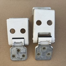 Mercedes Sprinter 906 180 grad Scharniere Rechts A9067400737 537  (8) Orig.