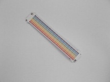 Uhrenarmband Nylon Textilband