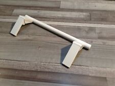 Liebherr Kühlschrank Gefrierschrank Türgriff Griff Weiß ca 31,0 cm 