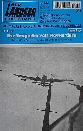 Der landser doppelband 100 - doppelband, nr.100