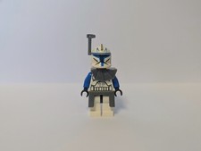 LEGO® Star Wars Minifigur sw0314 - Captain Rex