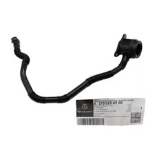 Entlüftungsleitung für