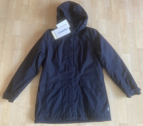 Original schöffel winterjacke - original,