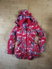 Blutsgeschwister Übergangsmantel, Größe S