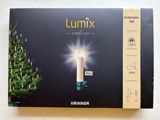 krinner lumix superlight mini Erweiterungsset