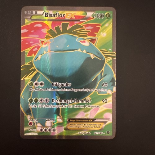 Pokemon bisaflor - ,