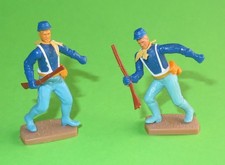 PLASTY    2 Nordstaatler