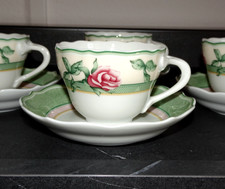 HUTSCHENREUTHER Medley