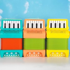 10 Tasten, 8 Tasten, Bass