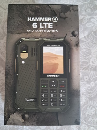 Tastentelefon/Baustellenhandy/