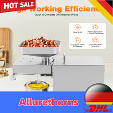 Elektrischer Edelstahl