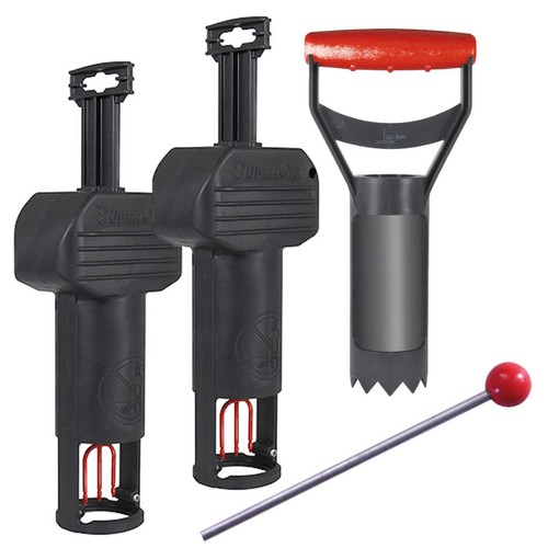 Wühlmausfalle swissinno - 2x,