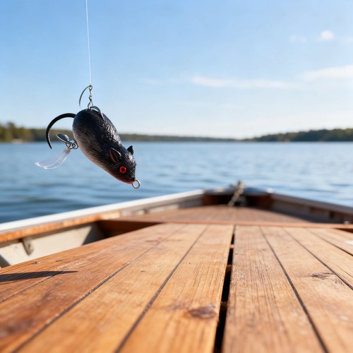 Snakehead angeln topwater - snakehead,