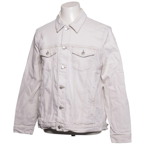 Pull bear jeansjacke - pull,